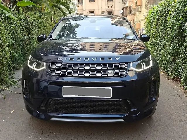 Used Land Rover Discovery Sport [2020-2022] SE R-Dynamic in Mumbai