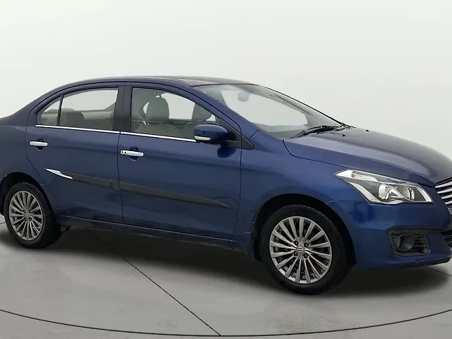 Used 2018 Maruti Suzuki Ciaz in Ahmedabad
