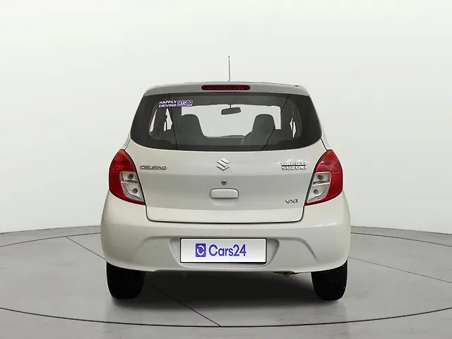 Used Maruti Suzuki Celerio [2017-2021] VXi AMT [2019-2020] in Delhi