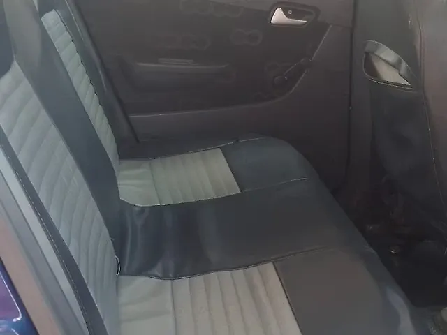 Used Maruti Suzuki Alto 800 [2012-2016] Vxi (Airbag) in Hyderabad