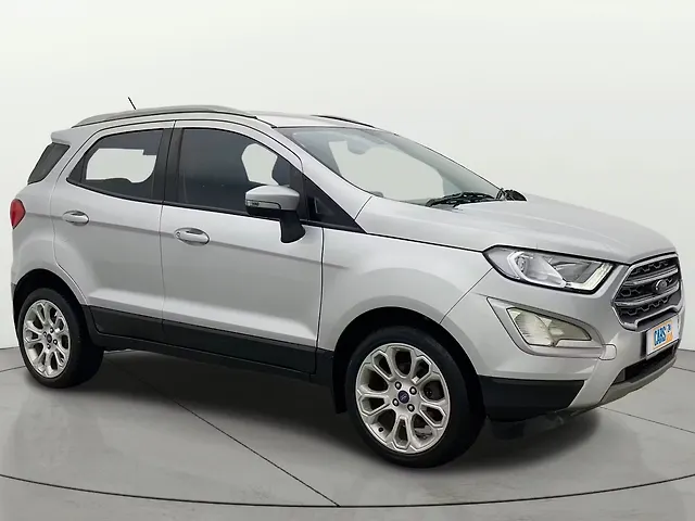 Used 2018 Ford Ecosport in Chennai Used 2018 Ford Ecosport in Chennai