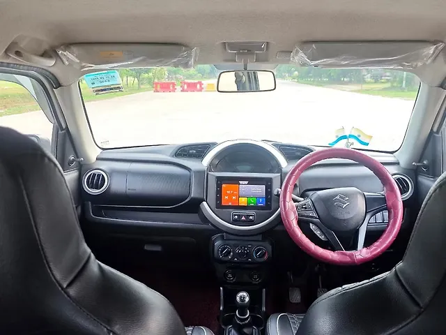 Used Maruti Suzuki S-Presso [2019-2022] VXi Plus in Guwahati