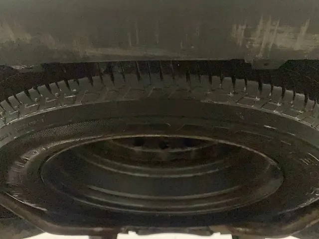 Used Mahindra XUV500 [2015-2018] W10 AT 1.99 in Mumbai