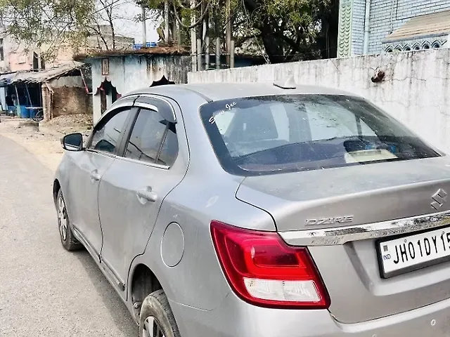Used Maruti Suzuki Dzire [2020-2024] VXi AGS [2020-2023] in Jamshedpur