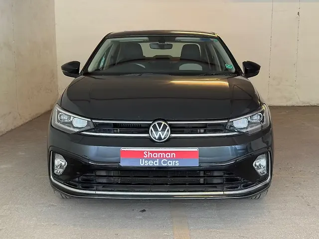 Used 2023 Volkswagen Virtus in Mumbai