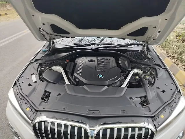 Used BMW 7 Series [2019-2023] 740 Li M Sport Edition in Meerut