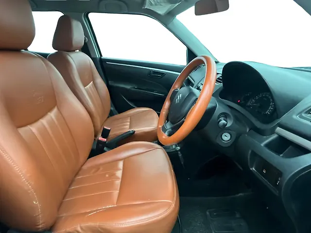 Used Maruti Suzuki Swift [2014-2018] Lxi (O) [2014-2017] in Delhi