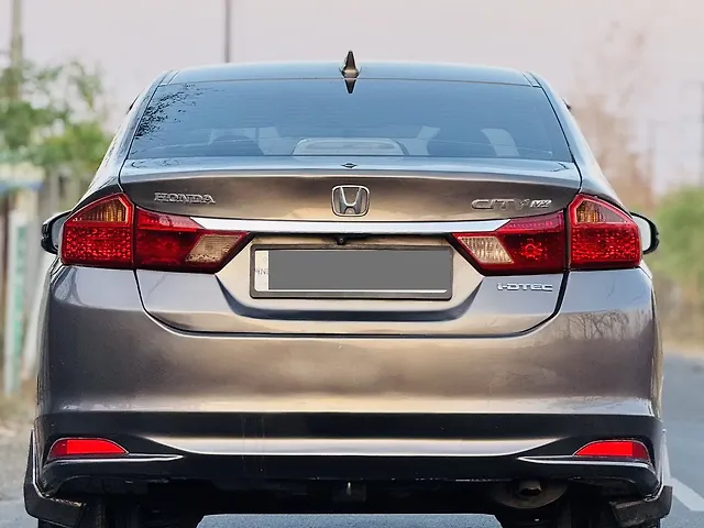 Used Honda City [2014-2017] VX (O) MT Diesel in Nagpur