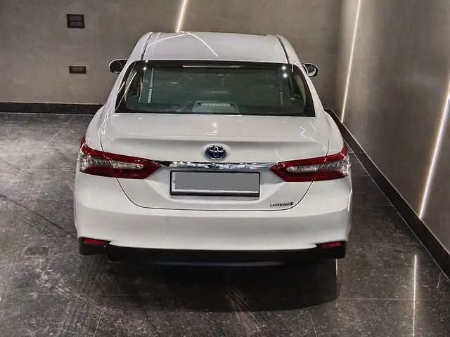 Used Toyota Camry [2019-2022] Hybrid in Delhi