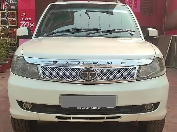 Used Tata Safari Storme [2012-2015] 2.2 EX 4x2 in Patna