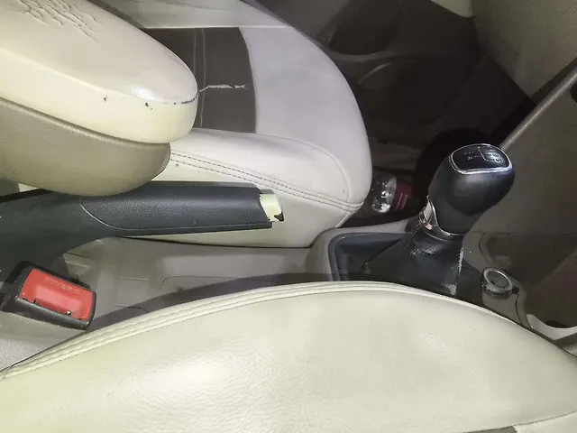 Used Skoda Rapid [2014-2015] 1.5 TDI CR Ambition in Hyderabad