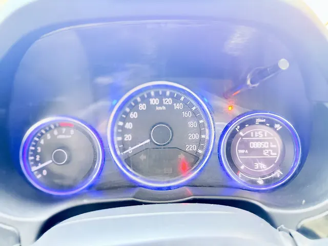 Used Honda City [2014-2017] SV in Surat