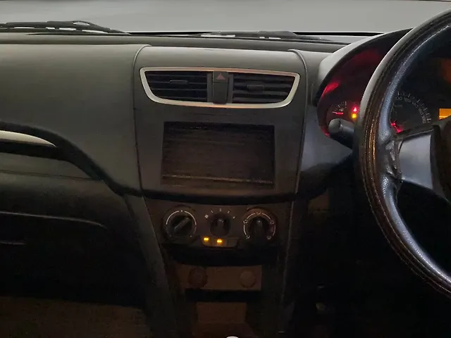 Used Maruti Suzuki Swift [2014-2018] Lxi (O) [2014-2017] in Delhi
