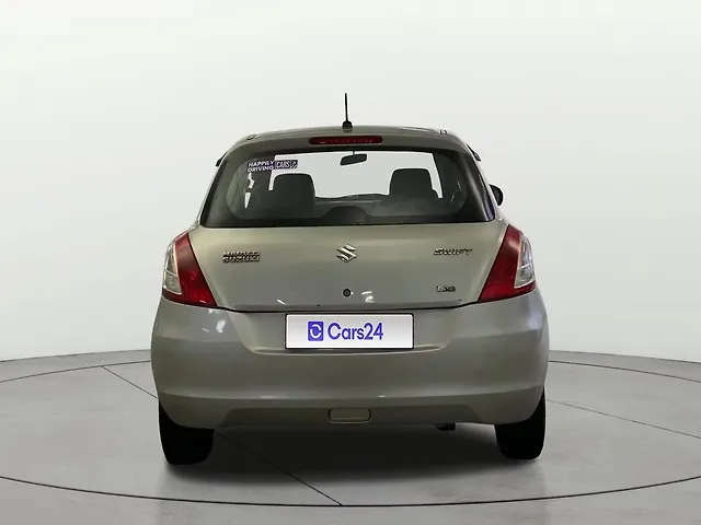 Used Maruti Suzuki Swift [2014-2018] Lxi (O) [2014-2017] in Delhi