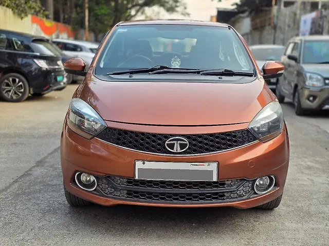Used 2017 Tata Tigor in Thane