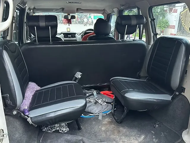 Used Mahindra Scorpio [2014-2017] S6 Plus in Lucknow
