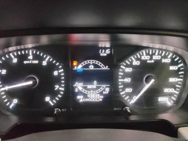Used Tata Punch [2021-2026] Accomplished MT [2021-2023] in Pune