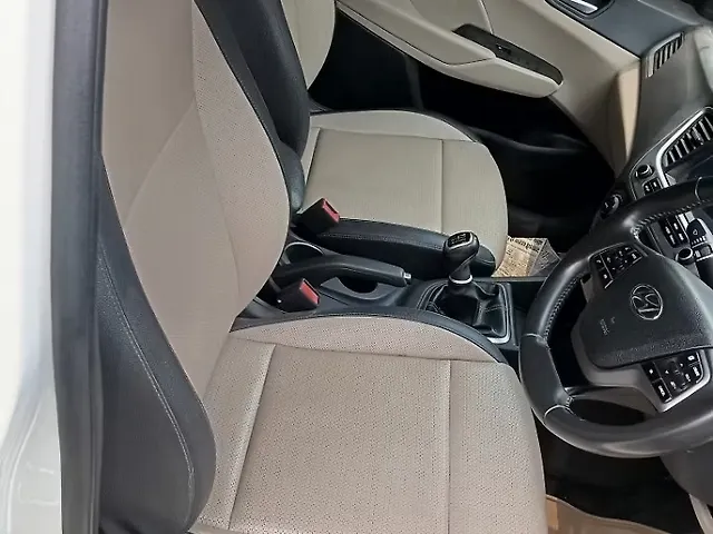 Used Hyundai Verna [2017-2020] SX (O) 1.6 CRDi in Patna