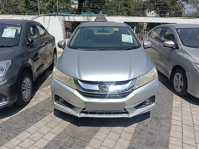 Used 2014 Honda City in Indore