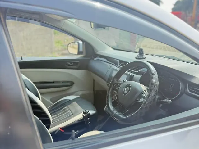 Used Renault Triber [2019-2023] RXT [2019-2020] in Raipur