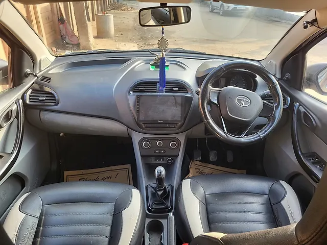 Used Tata Tigor [2018-2020] Revotron XM in Agra