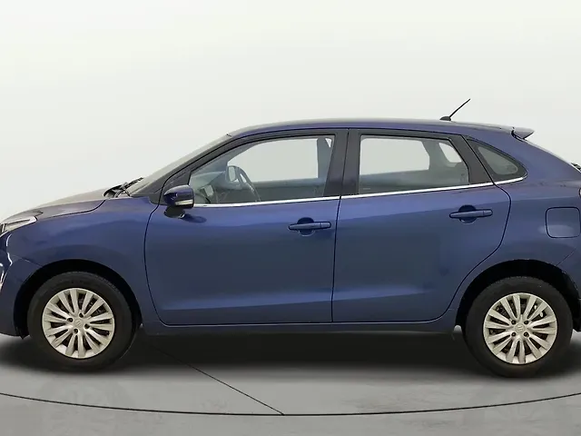 Used Maruti Suzuki Baleno [2015-2019] Delta 1.2 in Thane