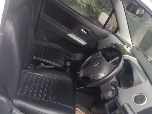 Used Maruti Suzuki Wagon R 1.0 [2010-2013] LXi in Indore