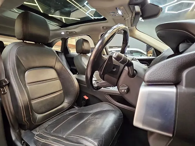 Used Jaguar F-Pace [2016-2021] Prestige in Nagpur