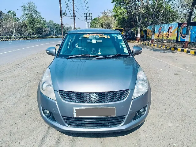 Used 2012 Maruti Suzuki Swift in Pune