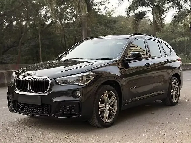Used BMW X1 [2016-2020] xDrive20d M Sport in Pune