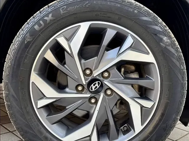 Used Hyundai Creta SX (O) Petrol 1.5L Turbo Automatic (DCT) in Mumbai Used Hyundai Creta SX (O) Petrol 1.5L Turbo Automatic (DCT) in Mumbai