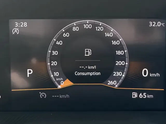 Used Skoda Kushaq [2021-2023] Style 1.5L TSI DSG in Surat