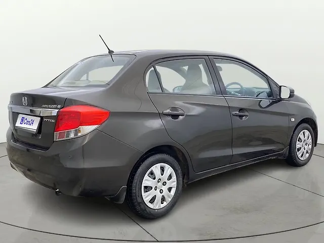 Used Honda Amaze [2013-2016] 1.2 S i-VTEC in Delhi
