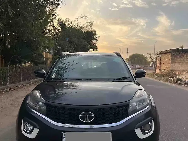 Used 2019 Tata Nexon in Jaipur