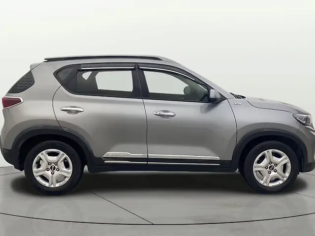 Used Kia Sonet [2020-2022] HTX 1.0 iMT [2020-2021] in Bangalore