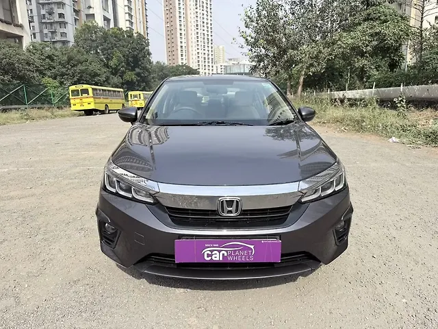 Used 2020 Honda City in Mumbai