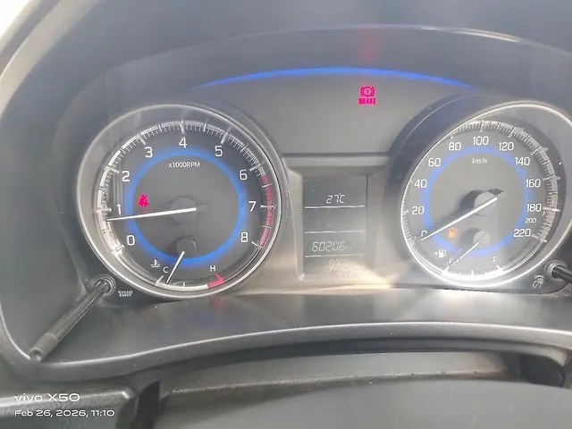 Used Maruti Suzuki Baleno [2015-2019] Delta 1.2 in Bokaro Steel City