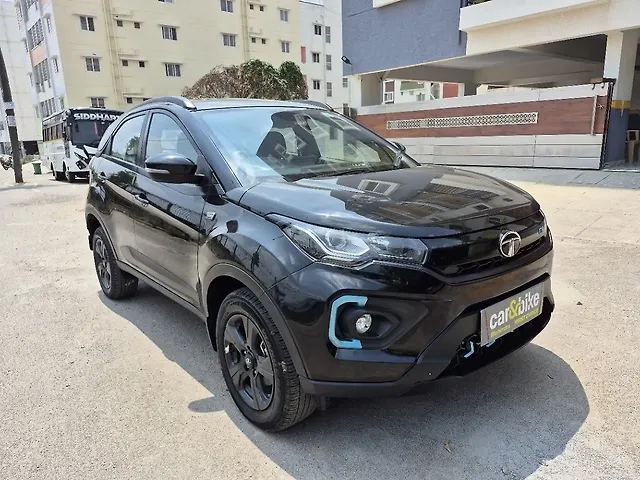 Used 2023 Tata Nexon EV in Bangalore