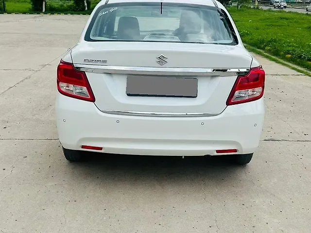 Used Maruti Suzuki Dzire [2020-2024] VXi AGS [2020-2023] in Mohali