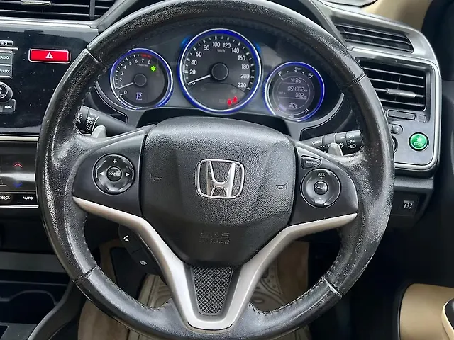 Used Honda City [2014-2017] VX CVT in Mumbai