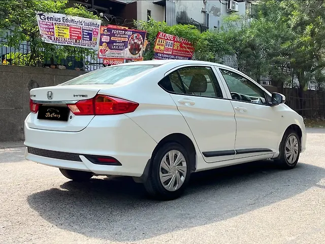 Used Honda City [2003-2005] 1.5 EXi New in Delhi