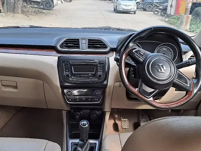 Used Maruti Suzuki Dzire [2017-2020] ZDi in Rudrapur