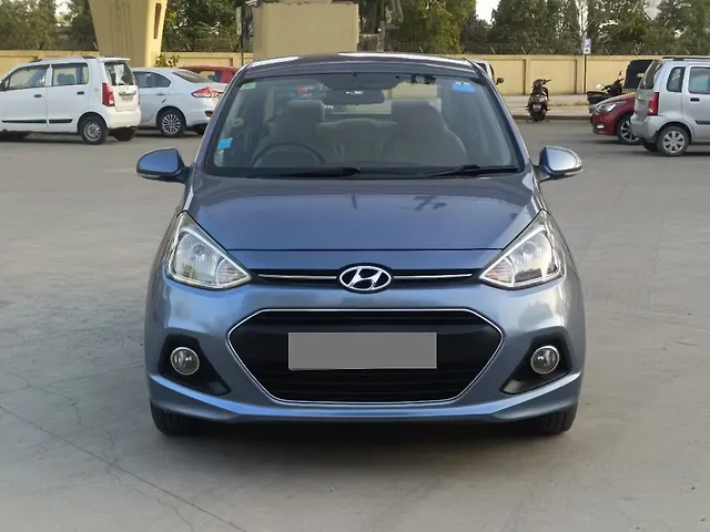 Used 2014 Hyundai Xcent in Navi Mumbai