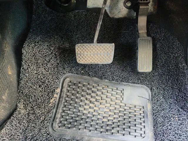 Used Honda Elevate ZX Petrol Automatic Dual Tone in Delhi