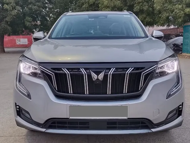 Used 2022 Mahindra XUV700 in Faridabad