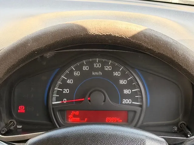 Used Maruti Suzuki Baleno [2015-2019] Sigma 1.2 in Nagaur