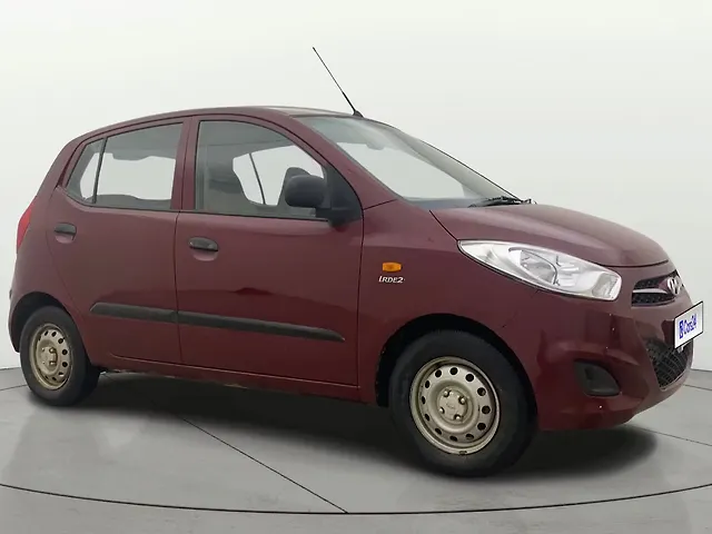 Used 2016 Hyundai i10 in Hyderabad Used 2016 Hyundai i10 in Hyderabad