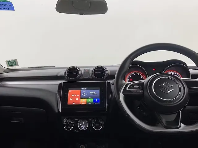 Used Maruti Suzuki Swift [2011-2014] ZXi in Pune