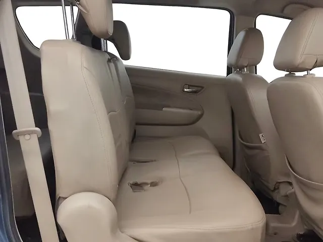 Used Maruti Suzuki Ertiga VXi Petrol Manual in Pune