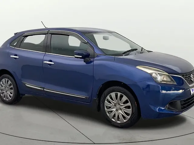Used 2016 Maruti Suzuki Baleno in Chennai Used 2016 Maruti Suzuki Baleno in Chennai